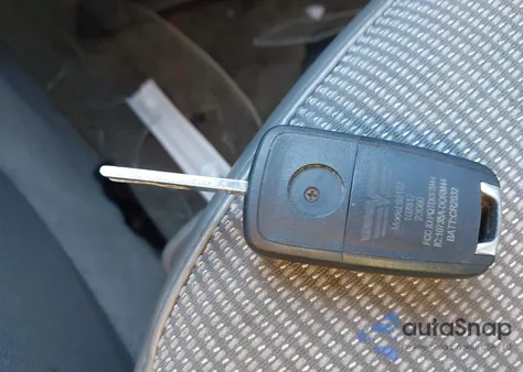 2014 Chevrolet Malibu 1Lt z USA, uszkodzony, nr VIN 1G11C5SL6EF234558